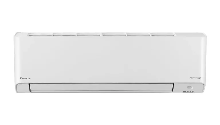 Daikin Alira X split system indoor unit