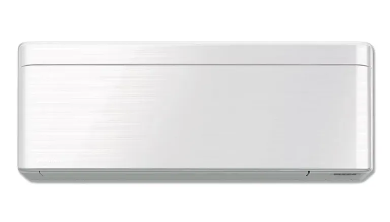 Daikin Zena split system indoor unit in white
