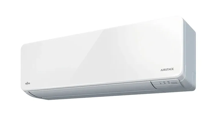 Fujitsu Comfort range split system indoor unit