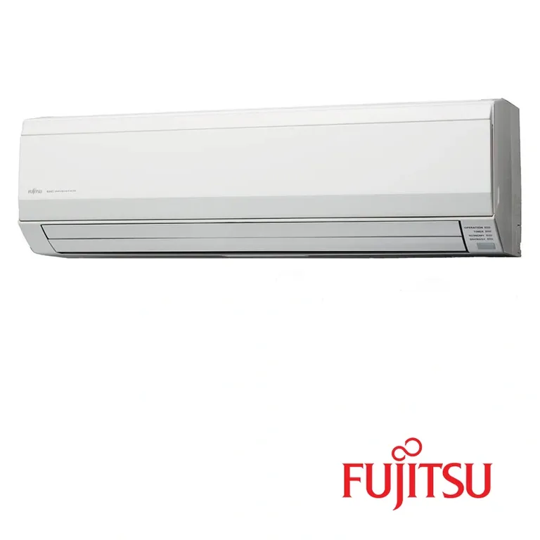 Fujitsu Lifestyle range split system indoor unit