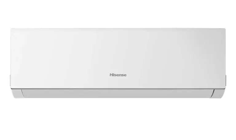 Hisense J Series split system indoor unit
