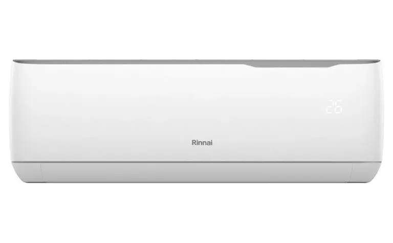 Rinnai T Series split system indoor unit