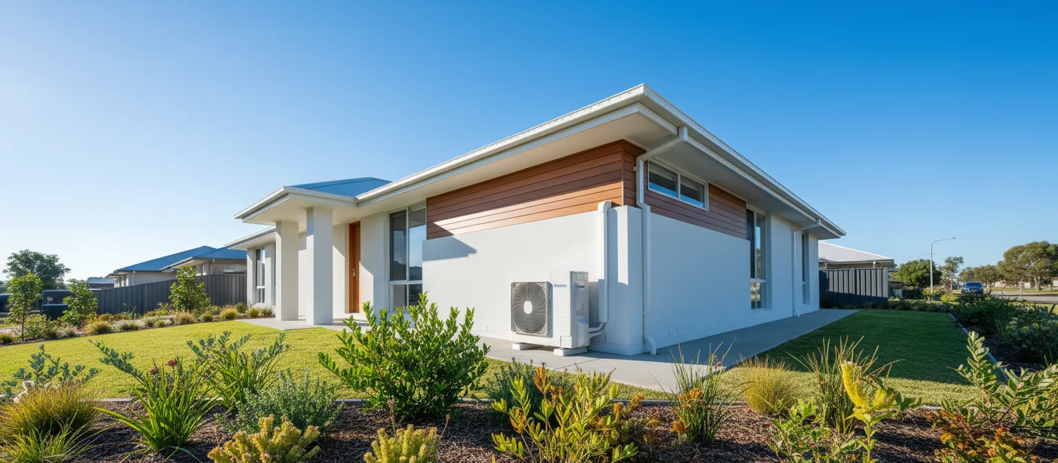 Air conditioning for Sydney homes by Schillair