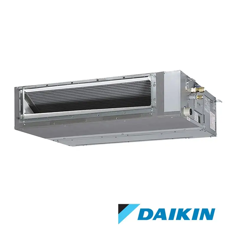 Daikin 14kw Ducted Inverter Series Installed Schillair